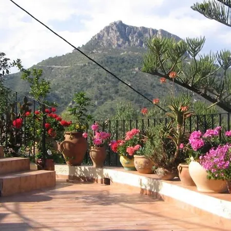 Laura Flores Apartment Calpe