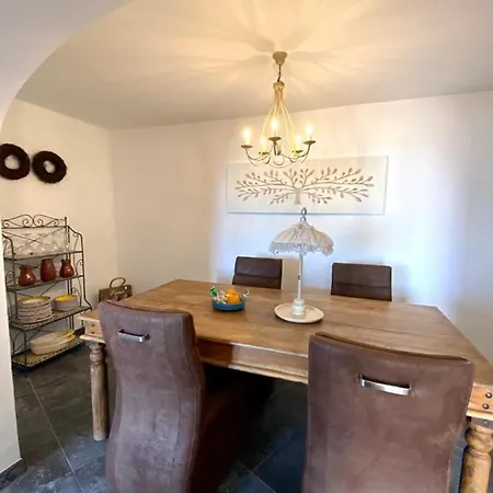 Laura Flores Apartment Calpe