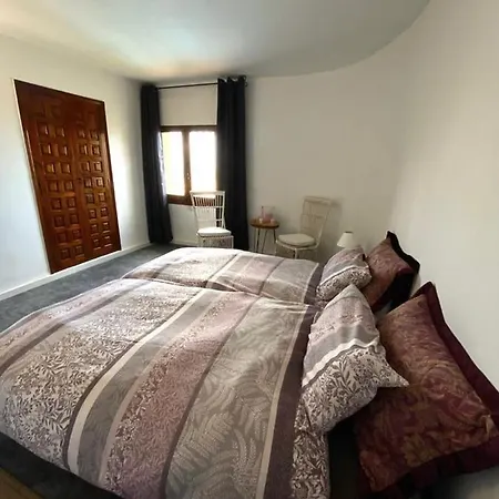 Apartment Laura Flores