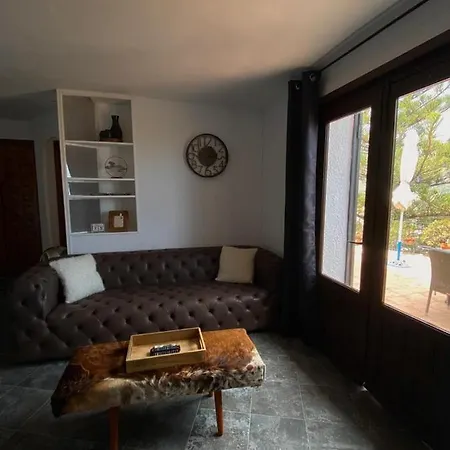 Apartment Laura Flores Calpe