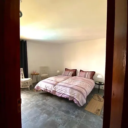 Laura Flores Apartment Calpe