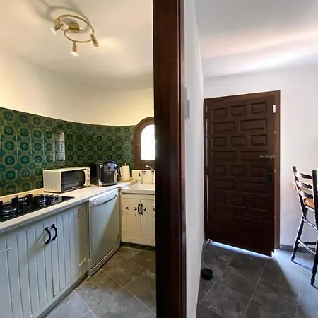 Apartment Laura Flores *