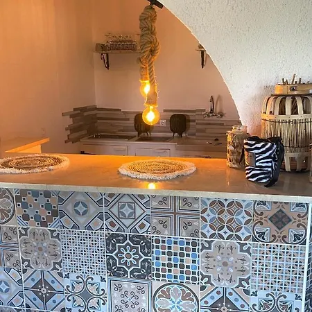 Laura Flores Apartment Calpe