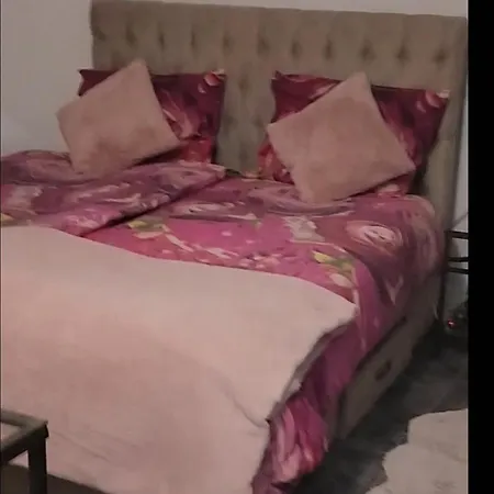Apartamento Laura Flores