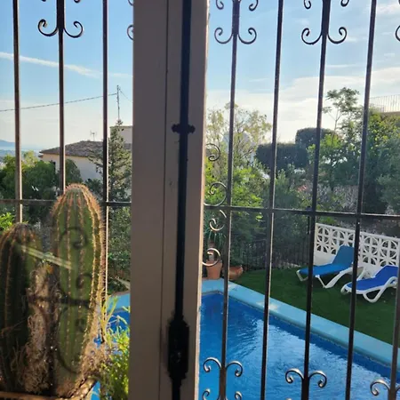 Laura Flores Apartamento Calpe