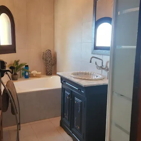 Apartamento Laura Flores