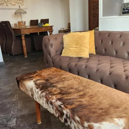 Apartamento Laura Flores *