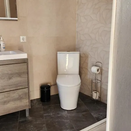 Apartamento Laura Flores Calpe